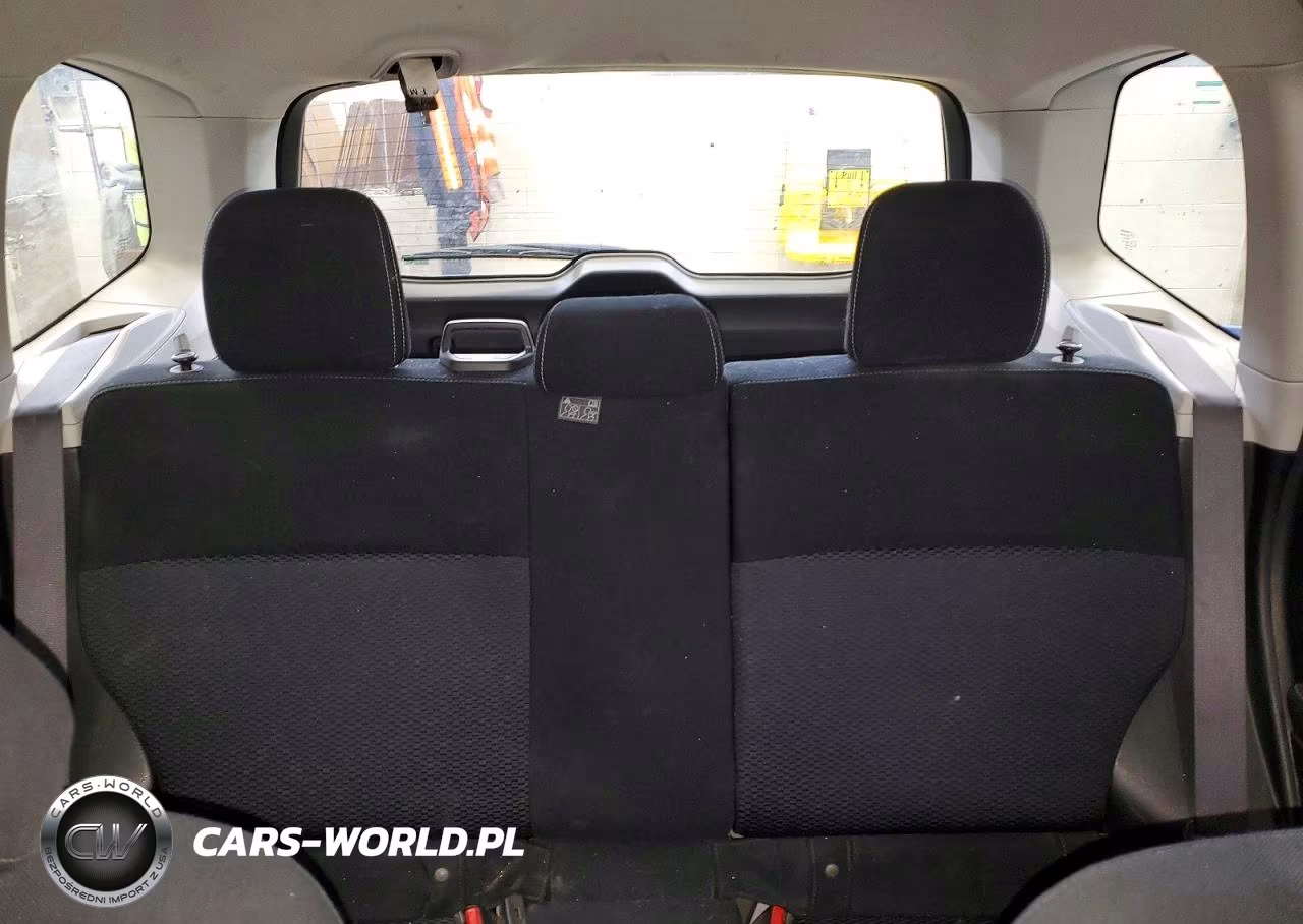 2014 Subaru Forester 2.5I VIN:JF2SJAAC6EH452517 - 10