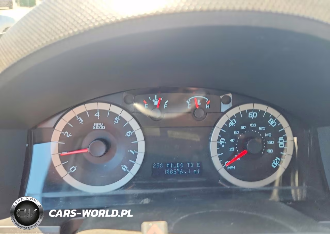 2011 Ford Escape Xlt VIN:1FMCU0D75BKB45207 - 9