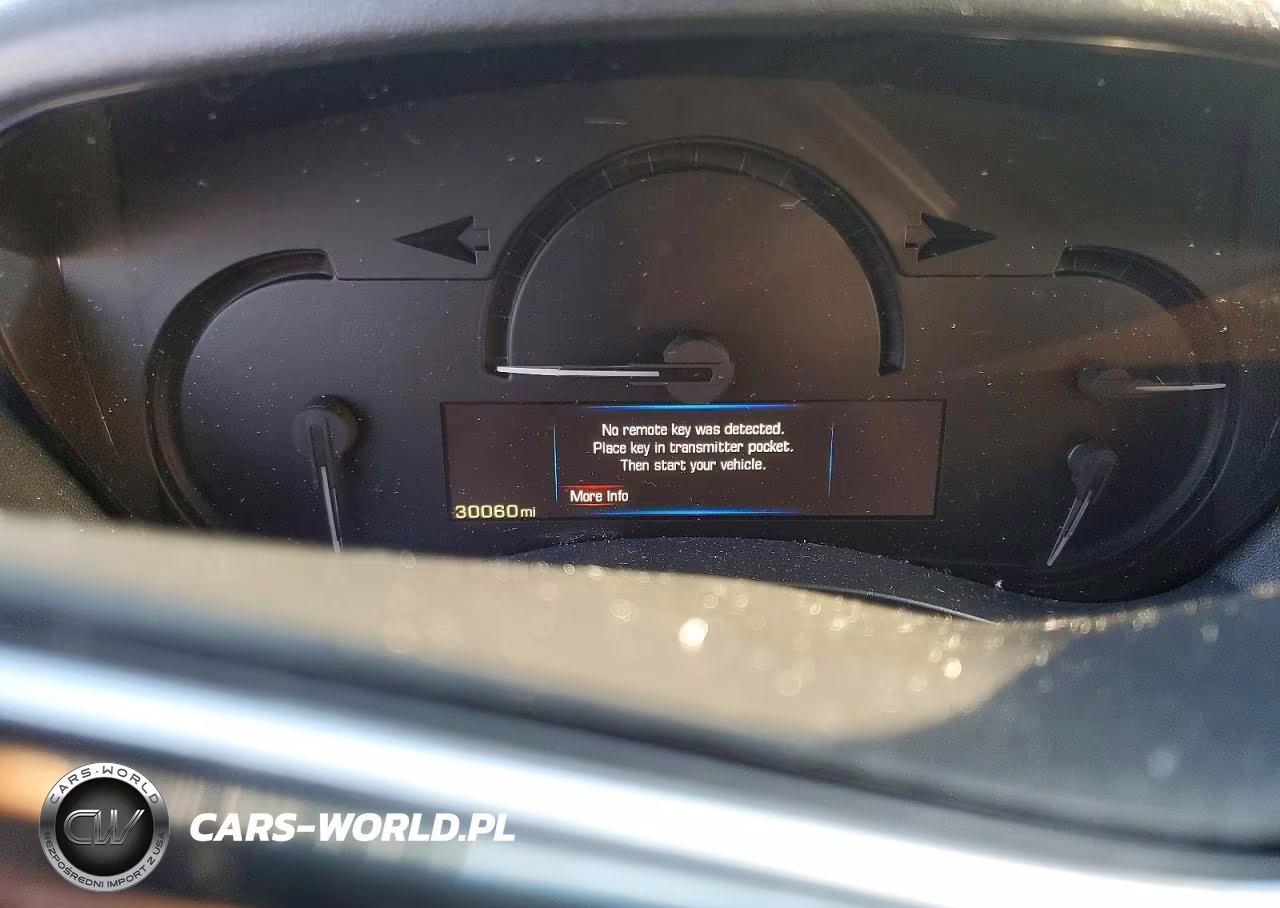 2014 Cadillac Ats VIN:1G6AA5RX6E0176625 - 9