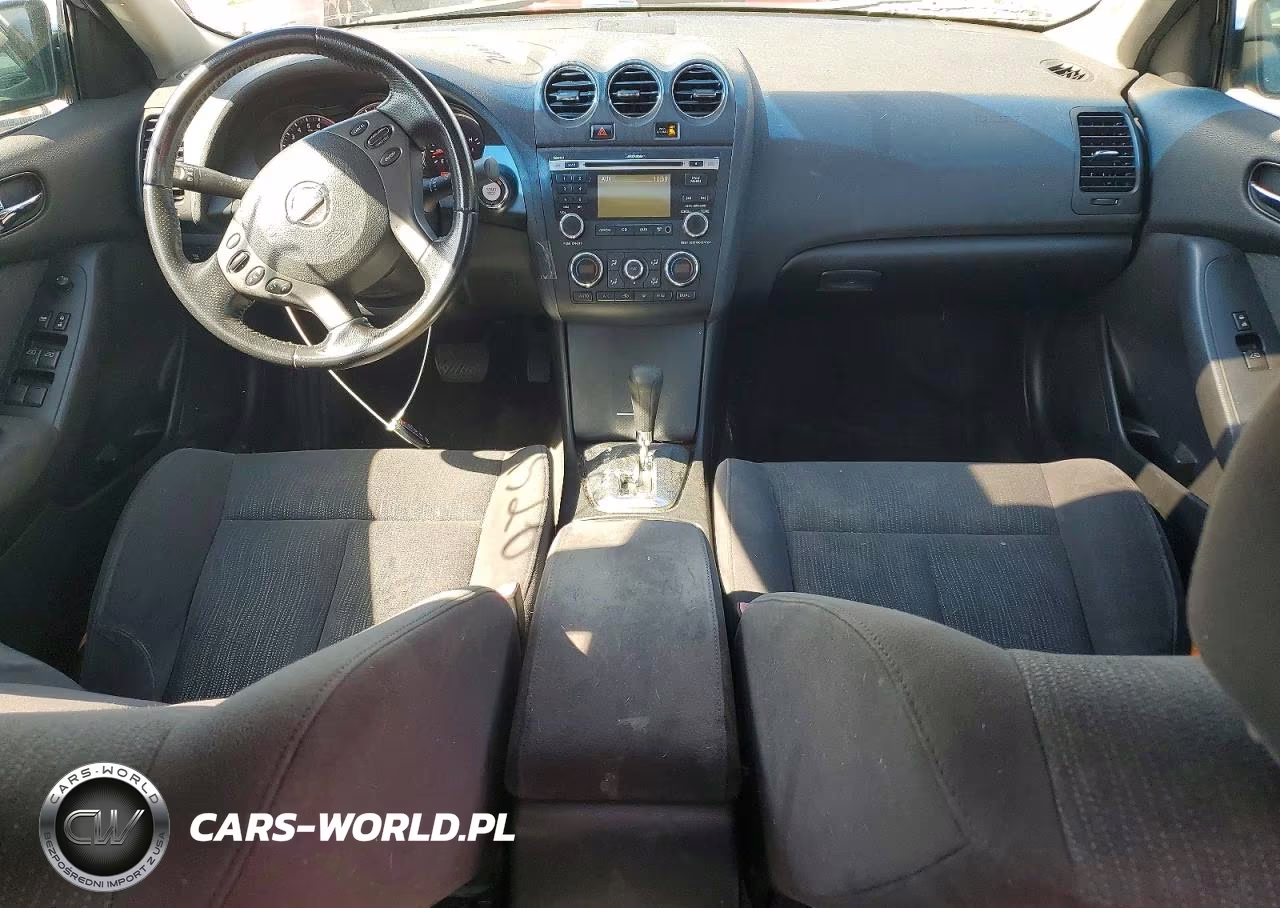 2010 Nissan Altima 2.5 VIN:1N4AL2APXAC115178 - 8
