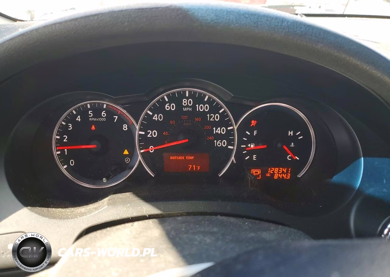 2010 Nissan Altima 2.5 VIN:1N4AL2APXAC115178 - 9