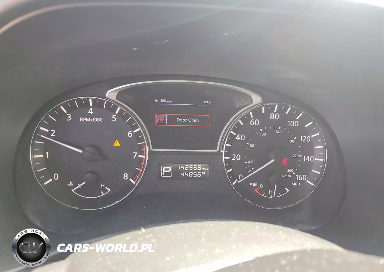 2014 Nissan Pathfinder S VIN:5N1AR2MN2EC707517 - 9