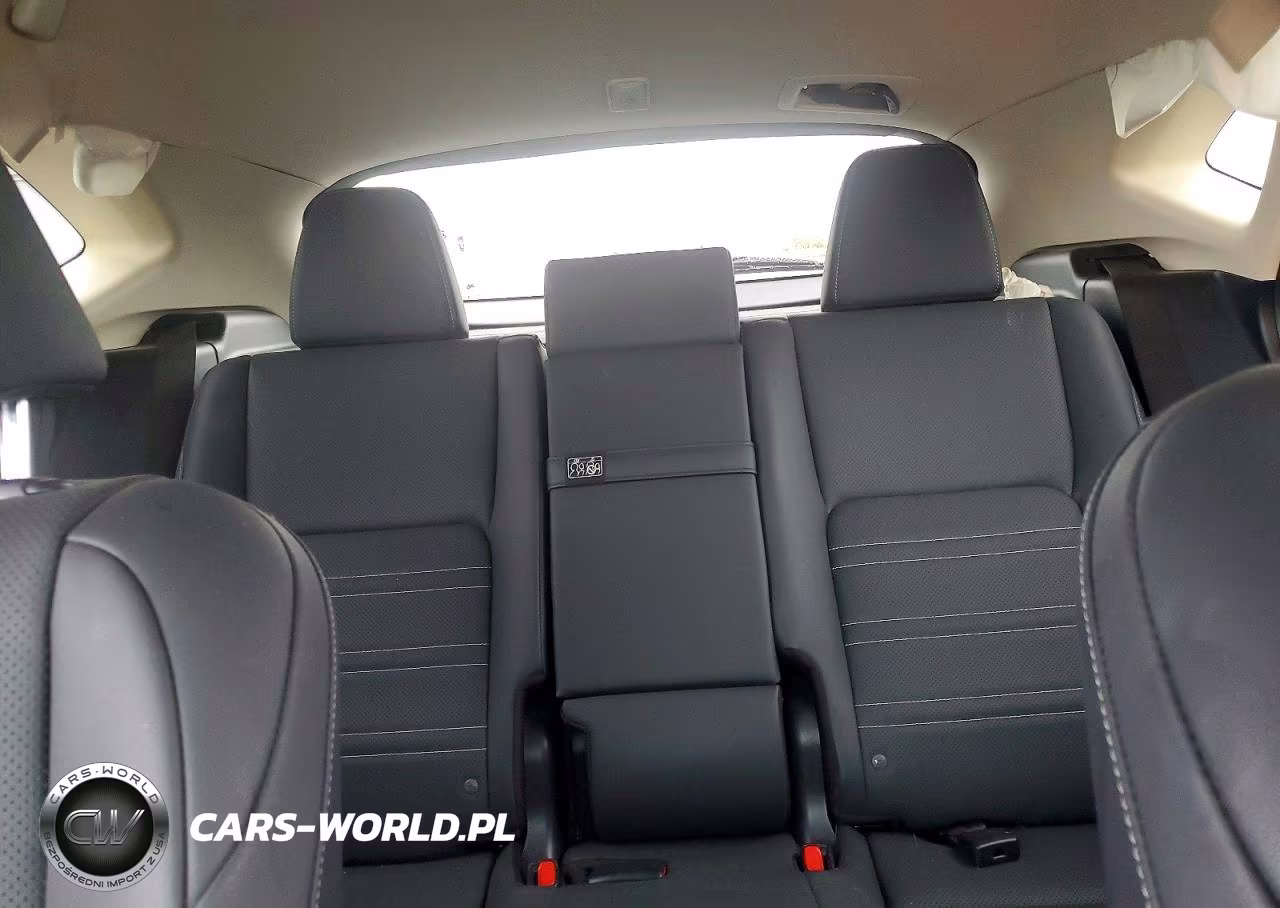2021 Lexus Nx 300 Base VIN:JTJGARDZ2M2244670 - 10