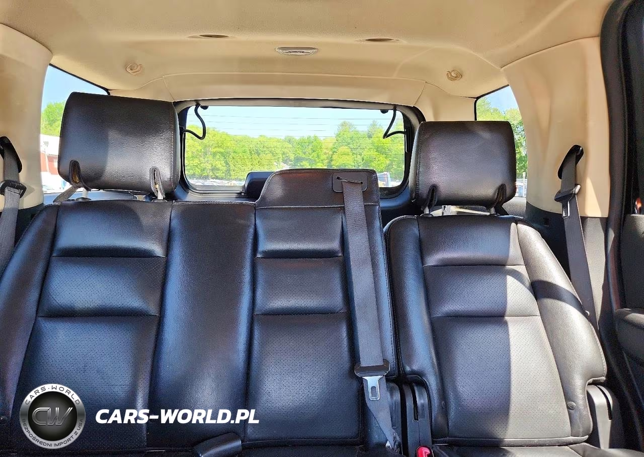 2006 Mercury Mountaineer Premier VIN:4M2EU48816UJ16878 - 10