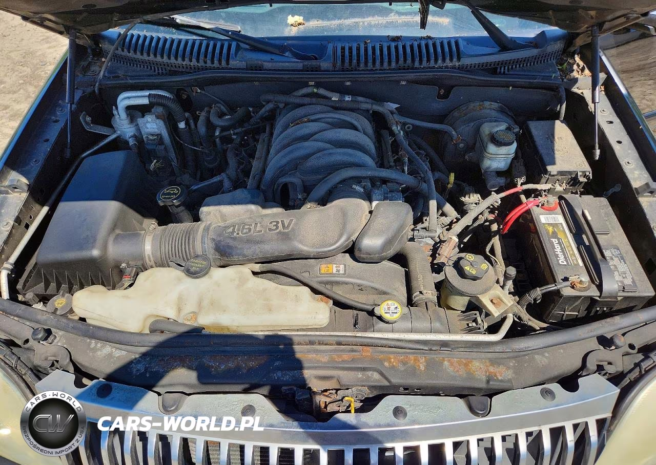 2006 Mercury Mountaineer Premier VIN:4M2EU48816UJ16878 - 12