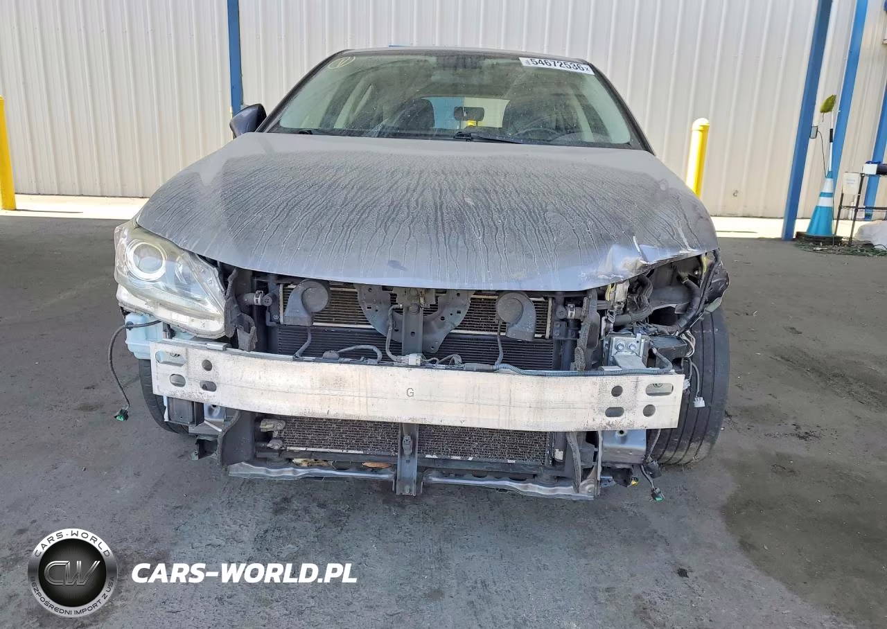 2017 Lexus Ct 200 VIN:JTHKD5BH3H2280265 - 5