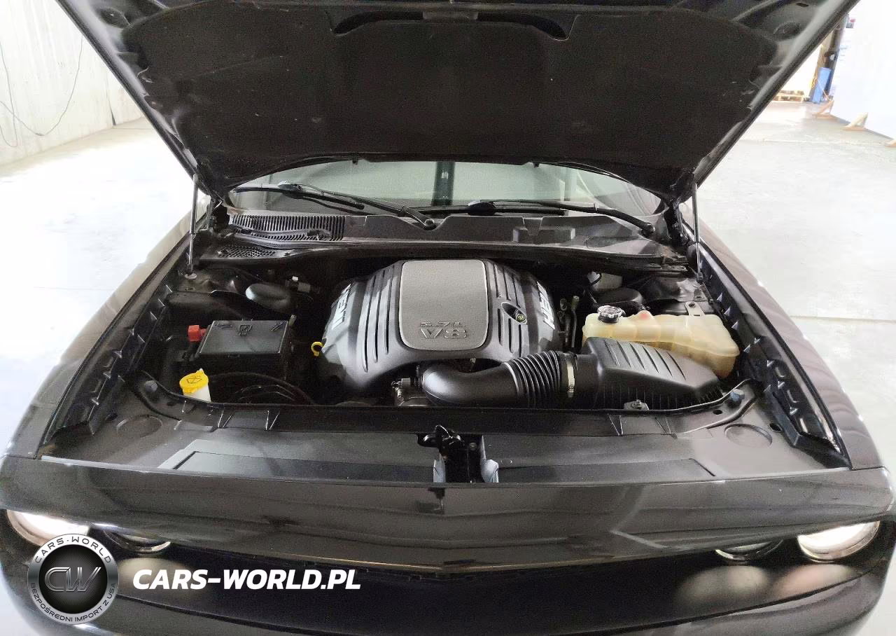 2020 Dodge Challenger R VIN:2C3CDZBT7LH119083 - 11