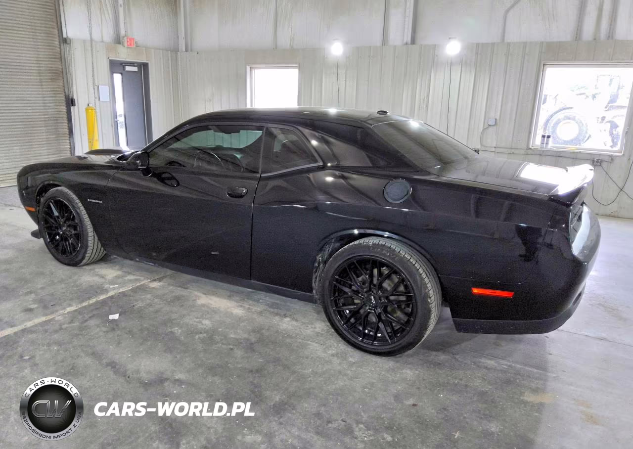 2020 Dodge Challenger R VIN:2C3CDZBT7LH119083 - 2