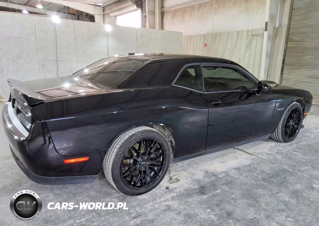 2020 Dodge Challenger R VIN:2C3CDZBT7LH119083 - 3