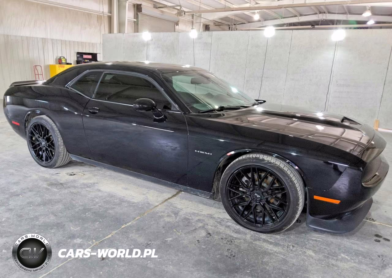 2020 Dodge Challenger R VIN:2C3CDZBT7LH119083 - 4