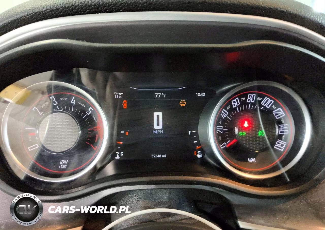 2020 Dodge Challenger R VIN:2C3CDZBT7LH119083 - 9