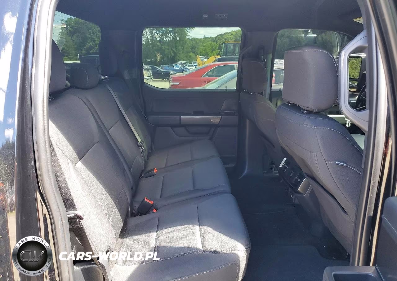 2022 Ford F150 Supercrew VIN:1FTEW1EP9NFB82446 - 10