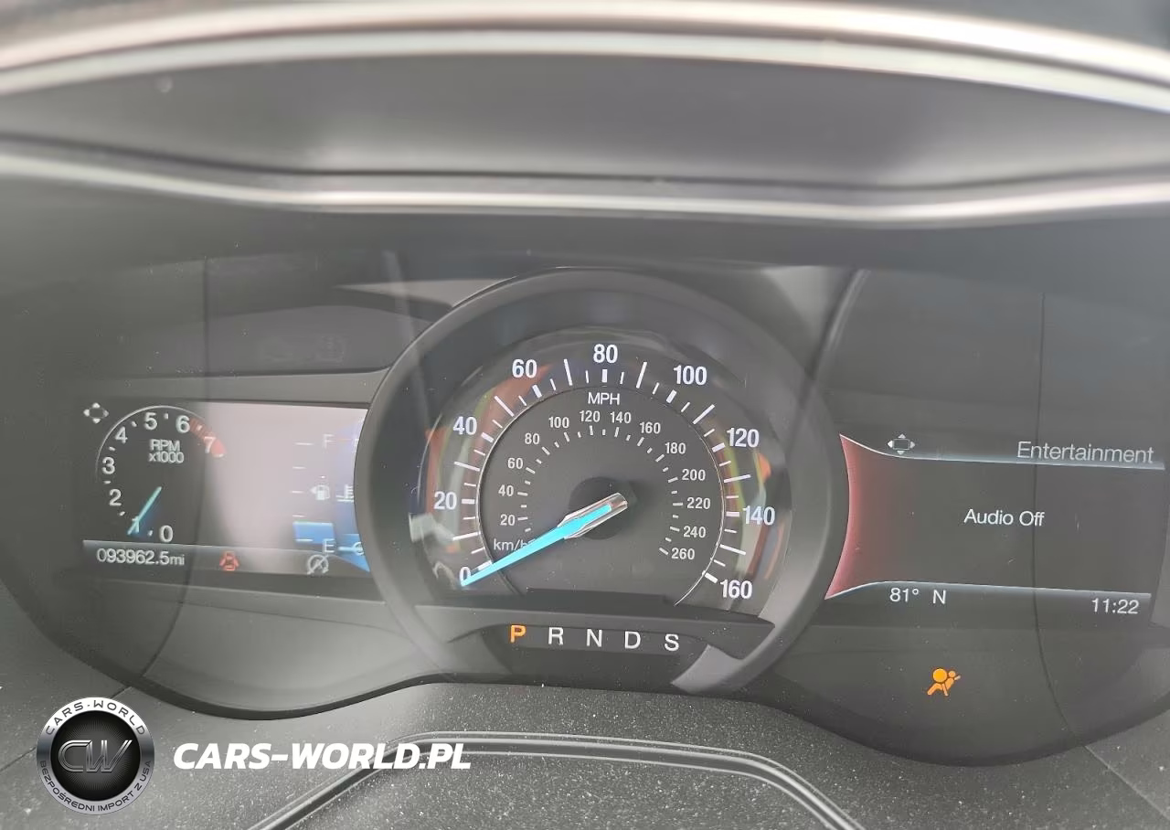 2019 Ford Fusion Se VIN:3FA6P0HD1KR198142 - 9