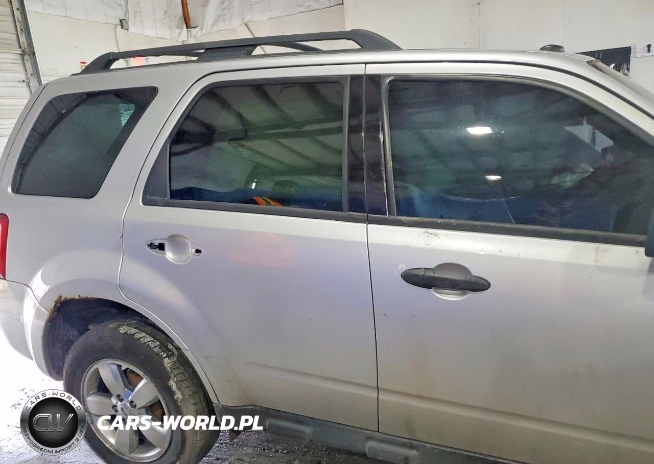 2012 Ford Escape VIN:1FMCU9DG1CKC04534 - 11