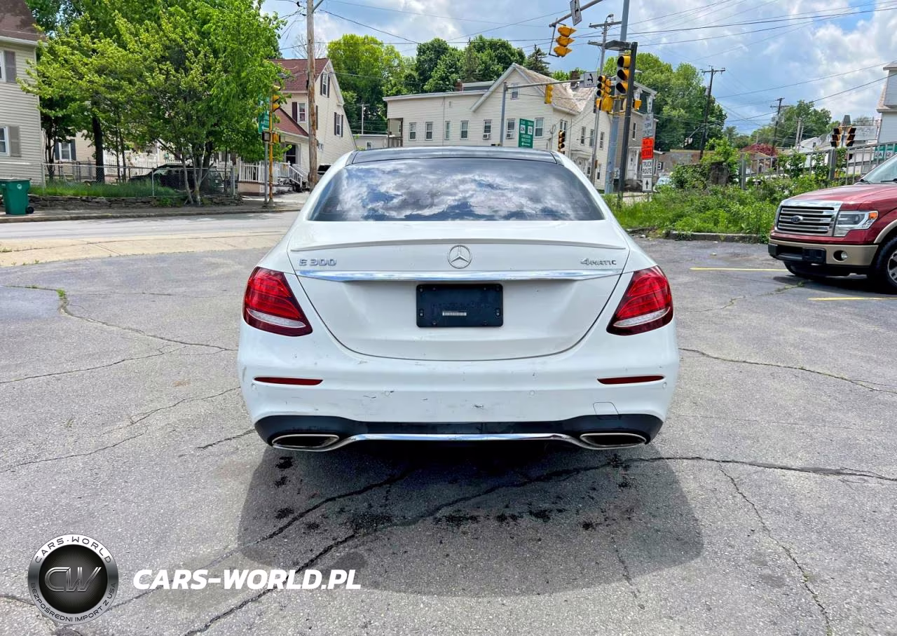 2019 Mercedes-Benz E 300 4Matic VIN:WDDZF4KB0KA606543 - 5