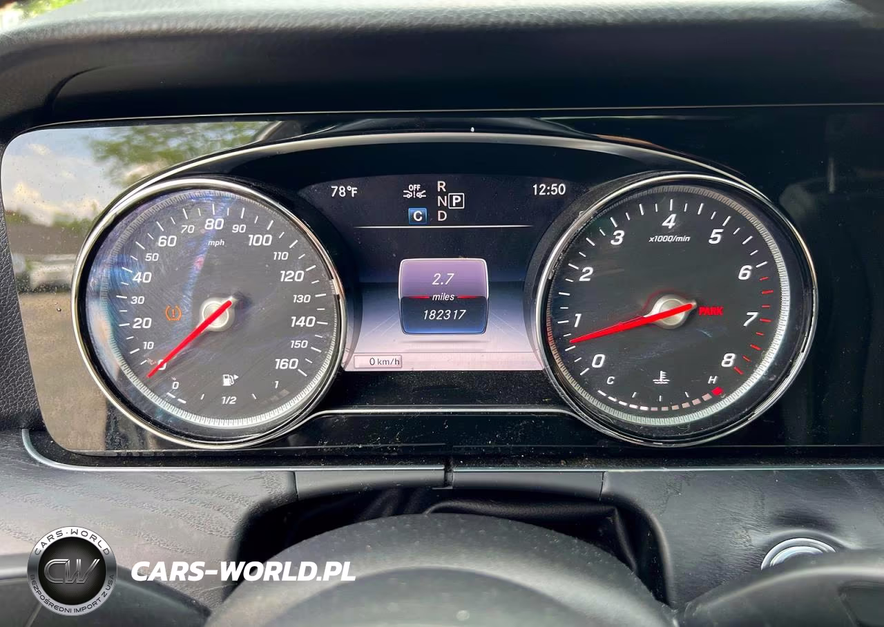 2019 Mercedes-Benz E 300 4Matic VIN:WDDZF4KB0KA606543 - 6