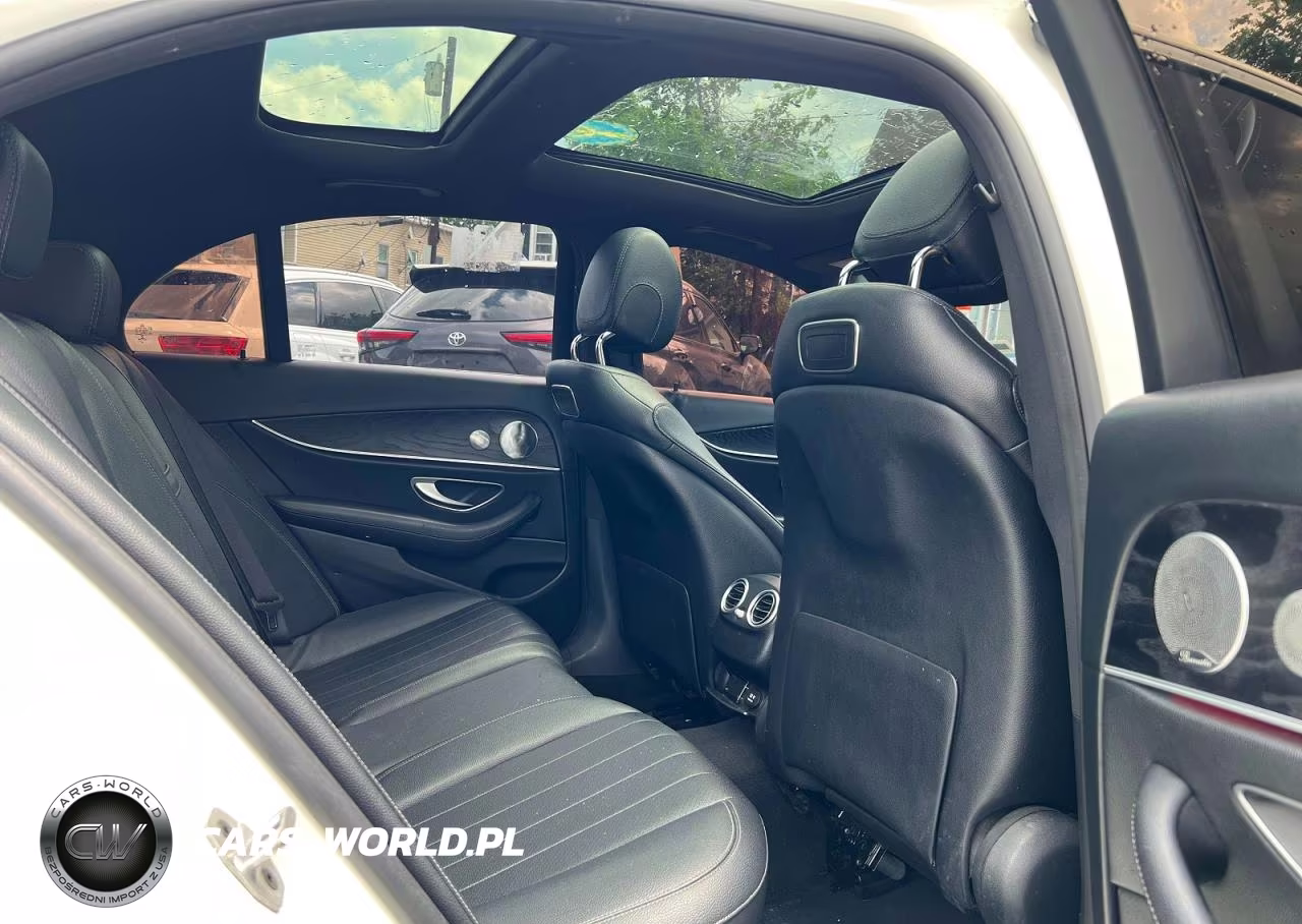 2019 Mercedes-Benz E 300 4Matic VIN:WDDZF4KB0KA606543 - 8