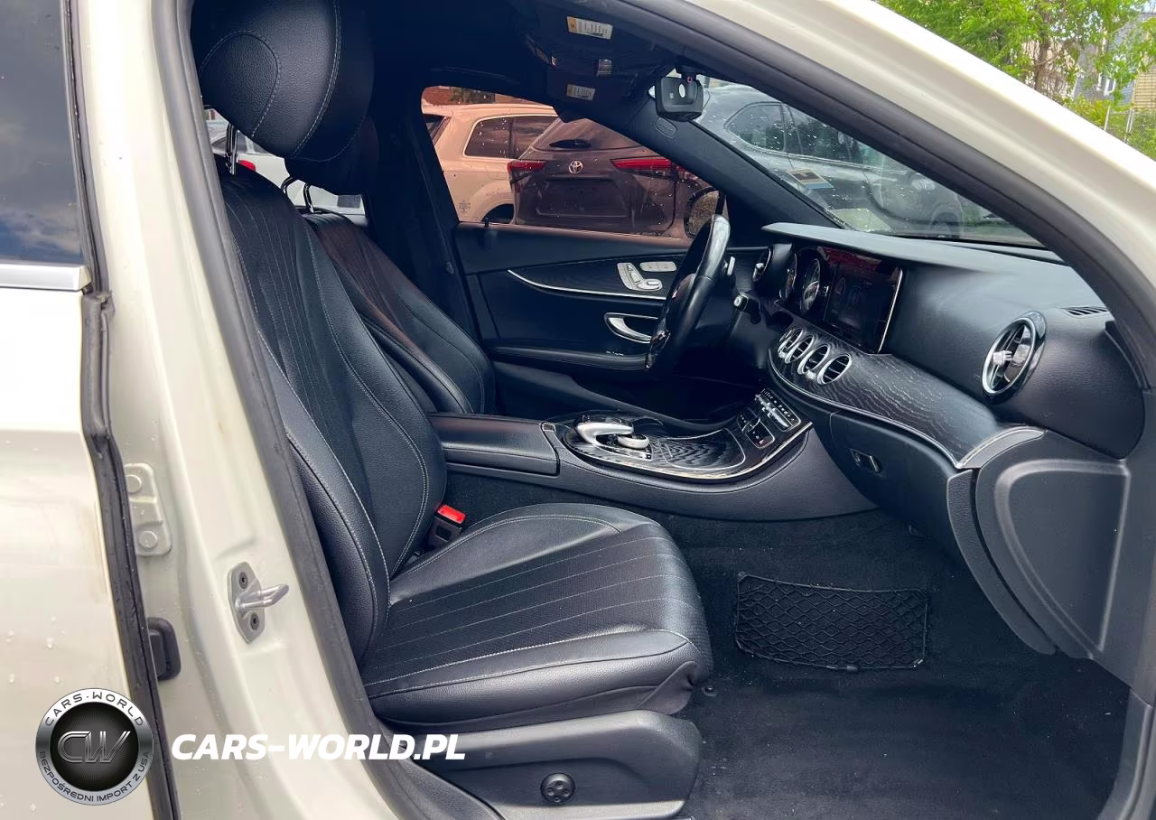 2019 Mercedes-Benz E 300 4Matic VIN:WDDZF4KB0KA606543 - 9