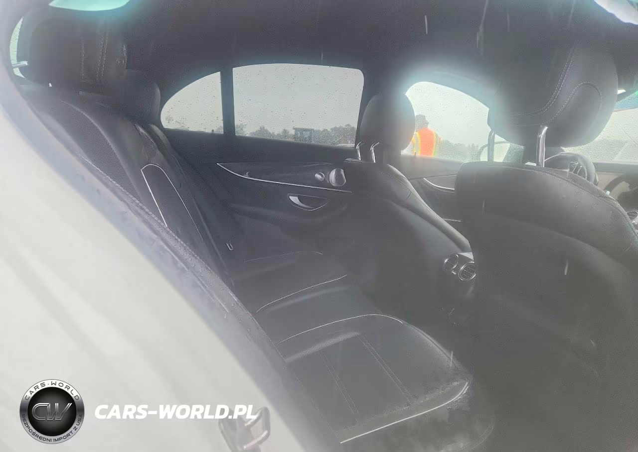2021 Mercedes-Benz E 63 Amg-S 4Matic VIN:W1KZF8KB8MA885332 - 10