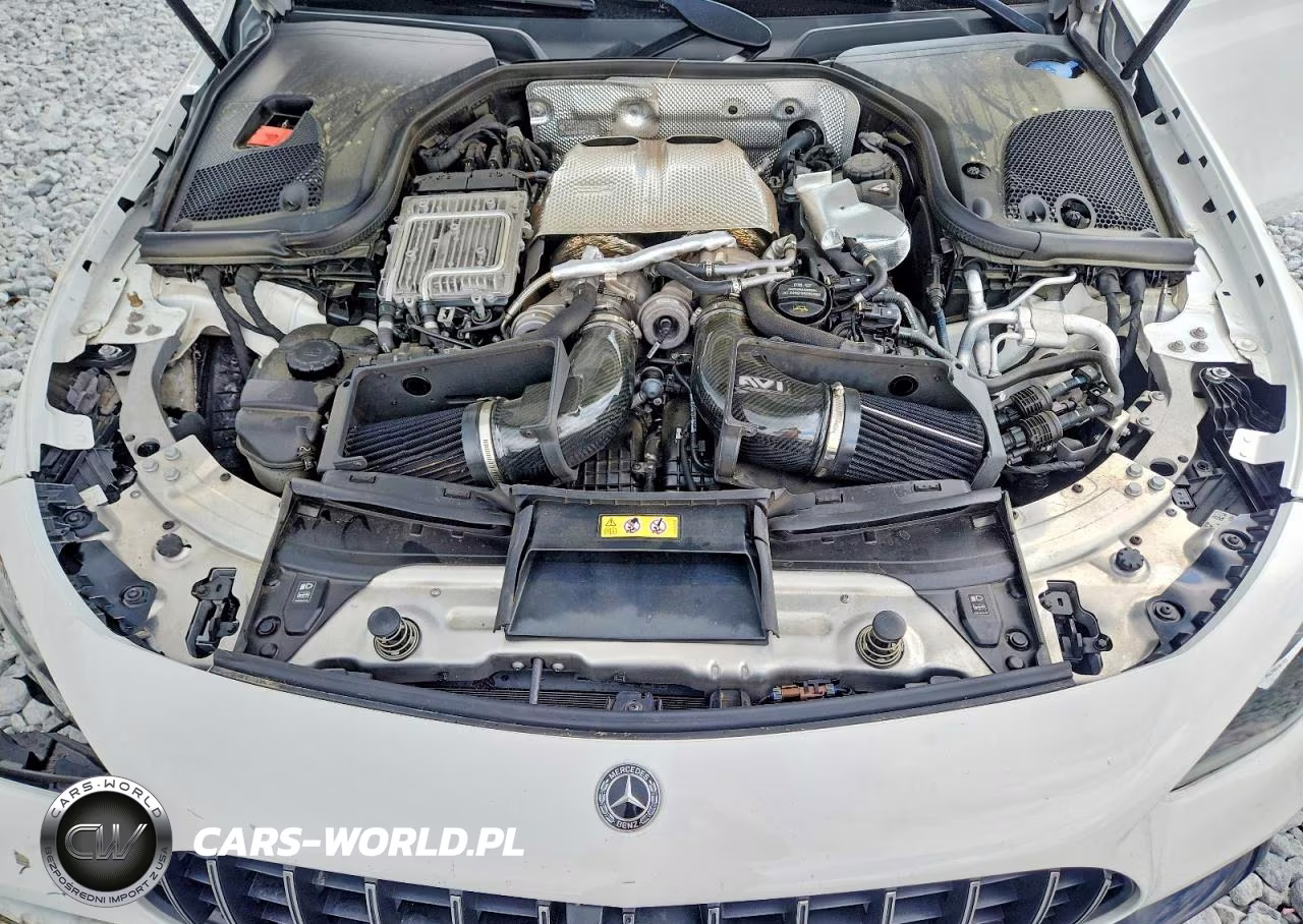 2021 Mercedes-Benz E 63 Amg-S 4Matic VIN:W1KZF8KB8MA885332 - 11