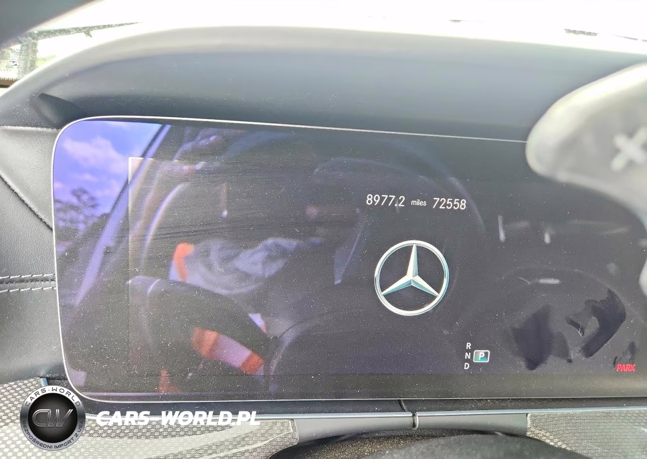 2021 Mercedes-Benz E 63 Amg-S 4Matic VIN:W1KZF8KB8MA885332 - 9