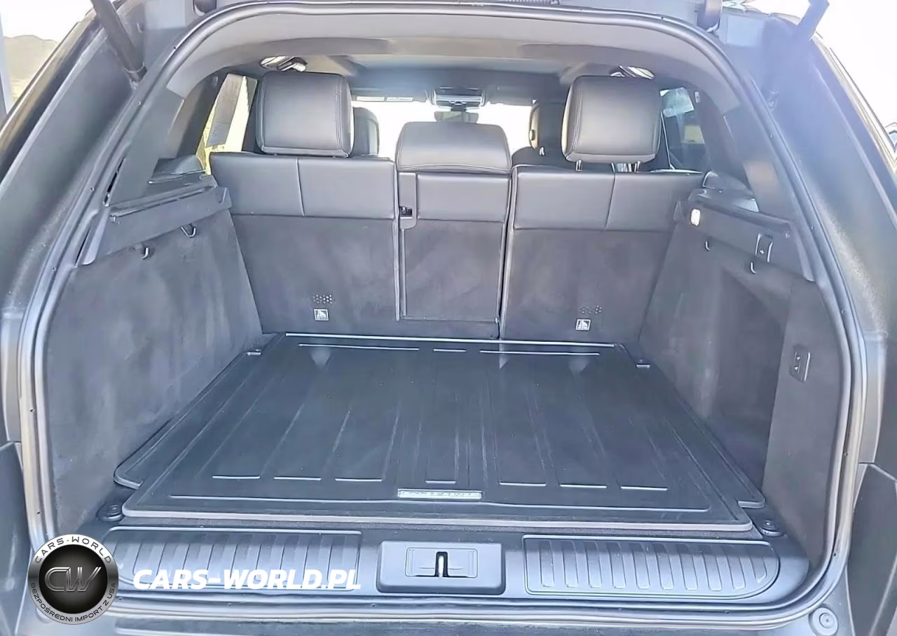 2020 Land Rover Range Rover Sport Hse VIN:SALWR2SU8LA746490 - 14