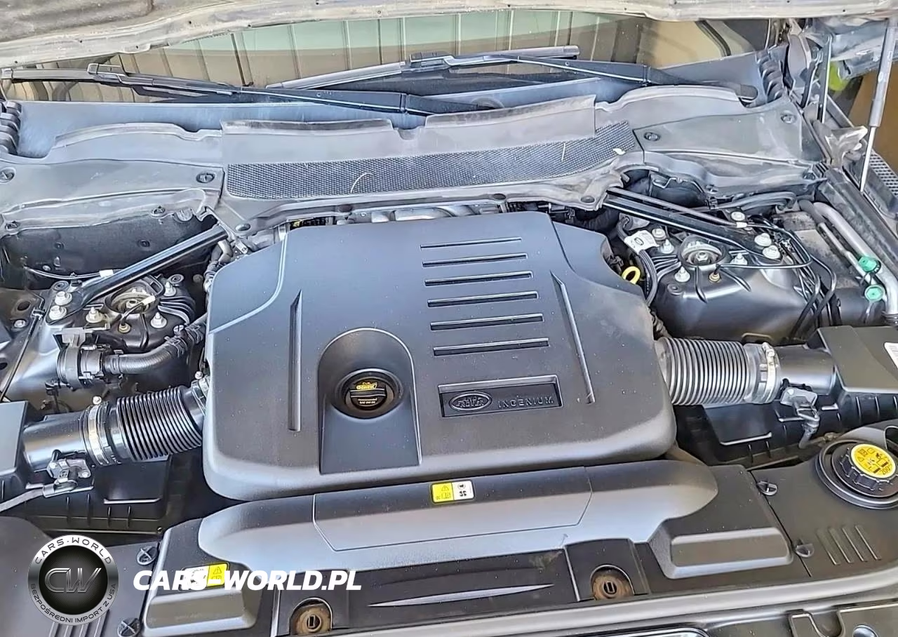 2020 Land Rover Range Rover Sport Hse VIN:SALWR2SU8LA746490 - 7