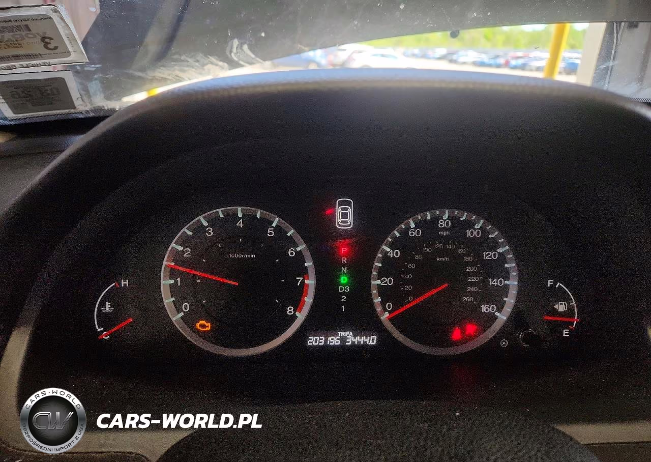 2012 Honda Accord Lx VIN:1HGCP2F38CA092478 - 9
