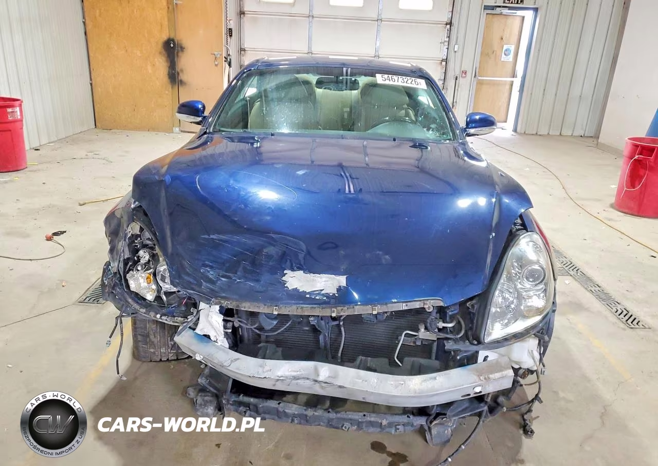 2006 Lexus Sc 430 VIN:JTHFN48Y169009239 - 5
