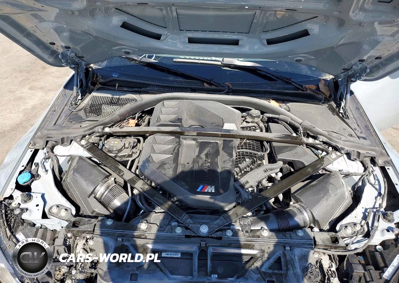 2025 BMW M2 VIN:3MF23DM04S8F84071 - 11