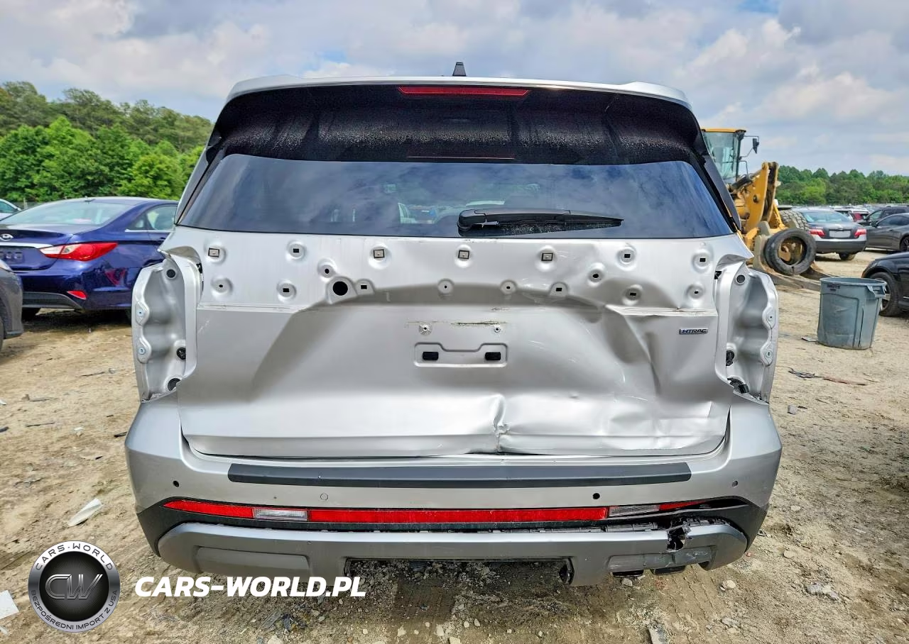 2024 Hyundai Palisade Sel Premium VIN:KM8R4DGE7RU782318 - 6