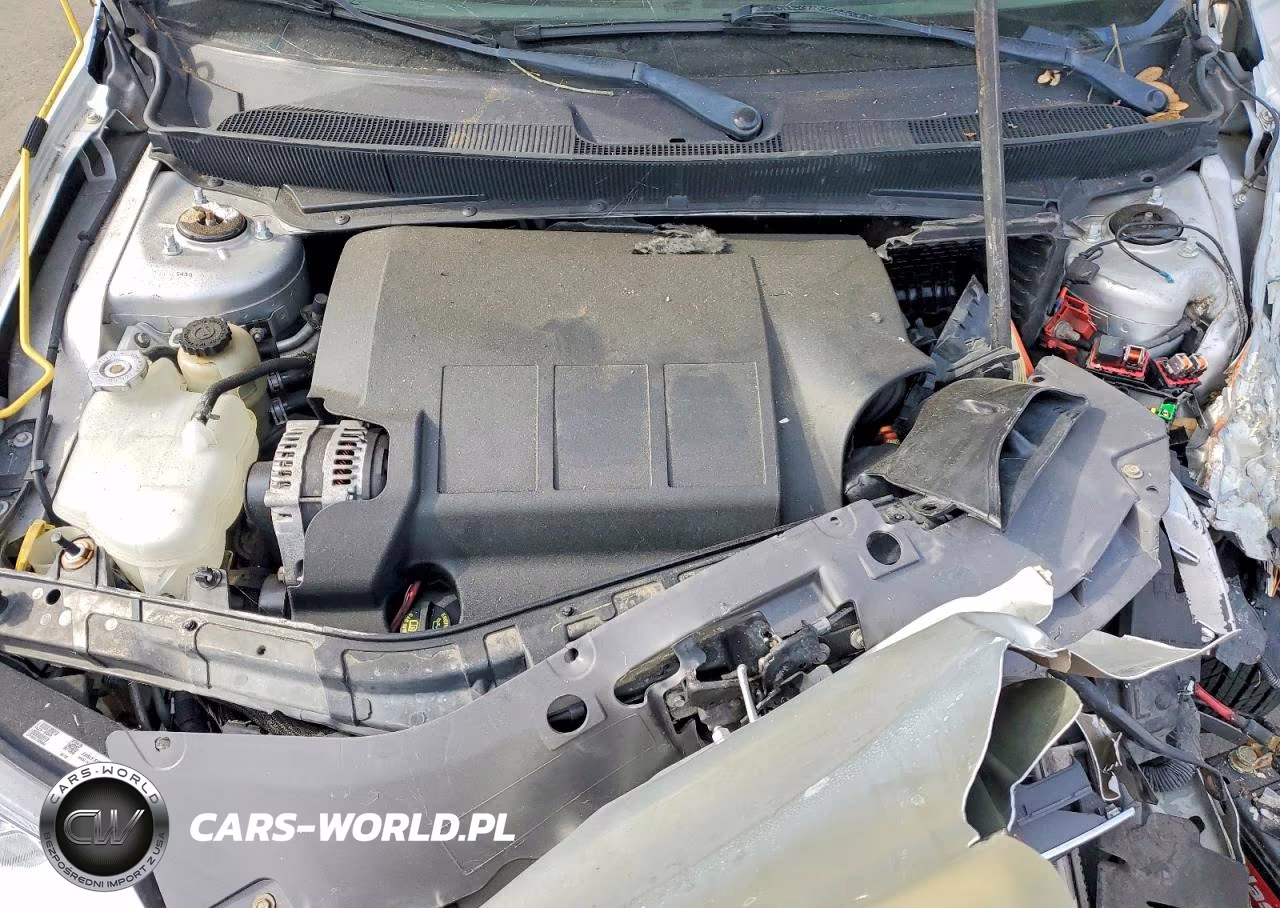 2008 Chrysler Sebring Limited VIN:1C3LC65M28N194228 - 11