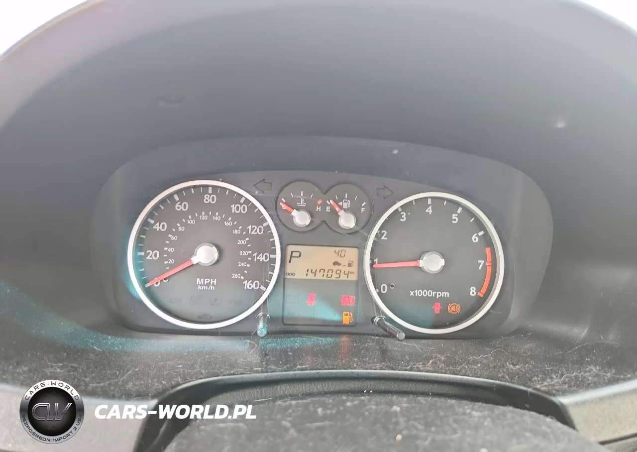 2006 Hyundai Tiburon Gt VIN:KMHHN65F06U201981 - 9