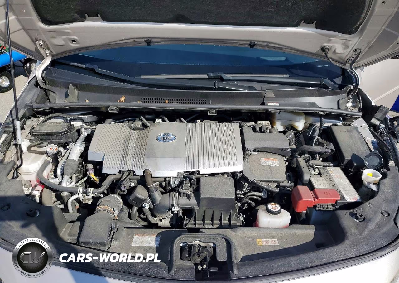 2022 Toyota Prius Prime Limited VIN:JTDKAMFP7N3217231 - 11