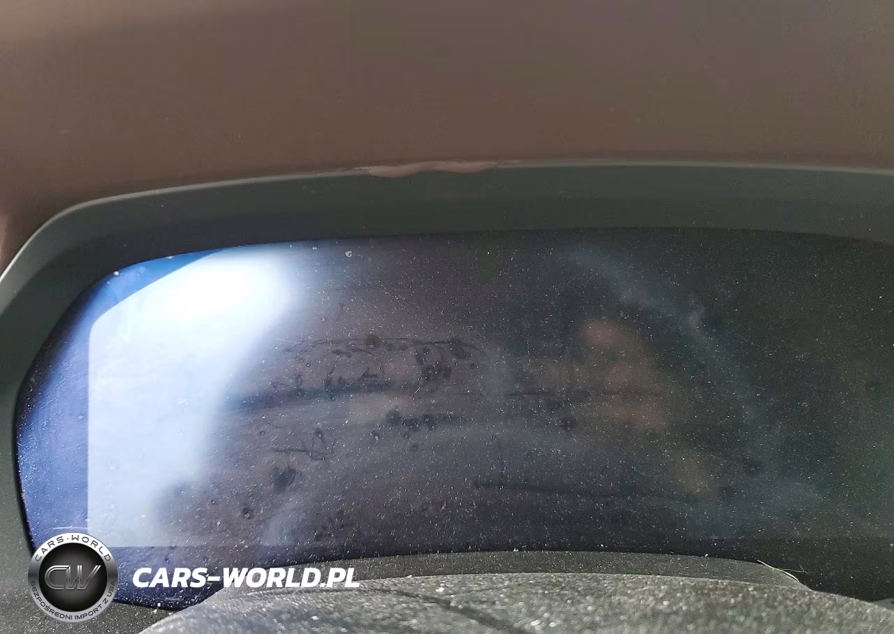 2019 BMW X5 xDrive40I VIN:5UXCR6C52KLK87709 - 9