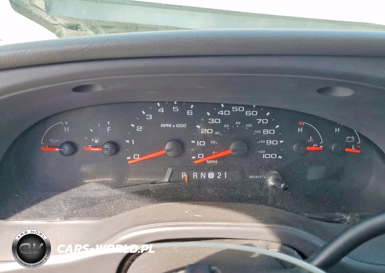 2007 Ford Econoline E350 Super Duty Wagon VIN:1FBNE31L77DA93219 - 9
