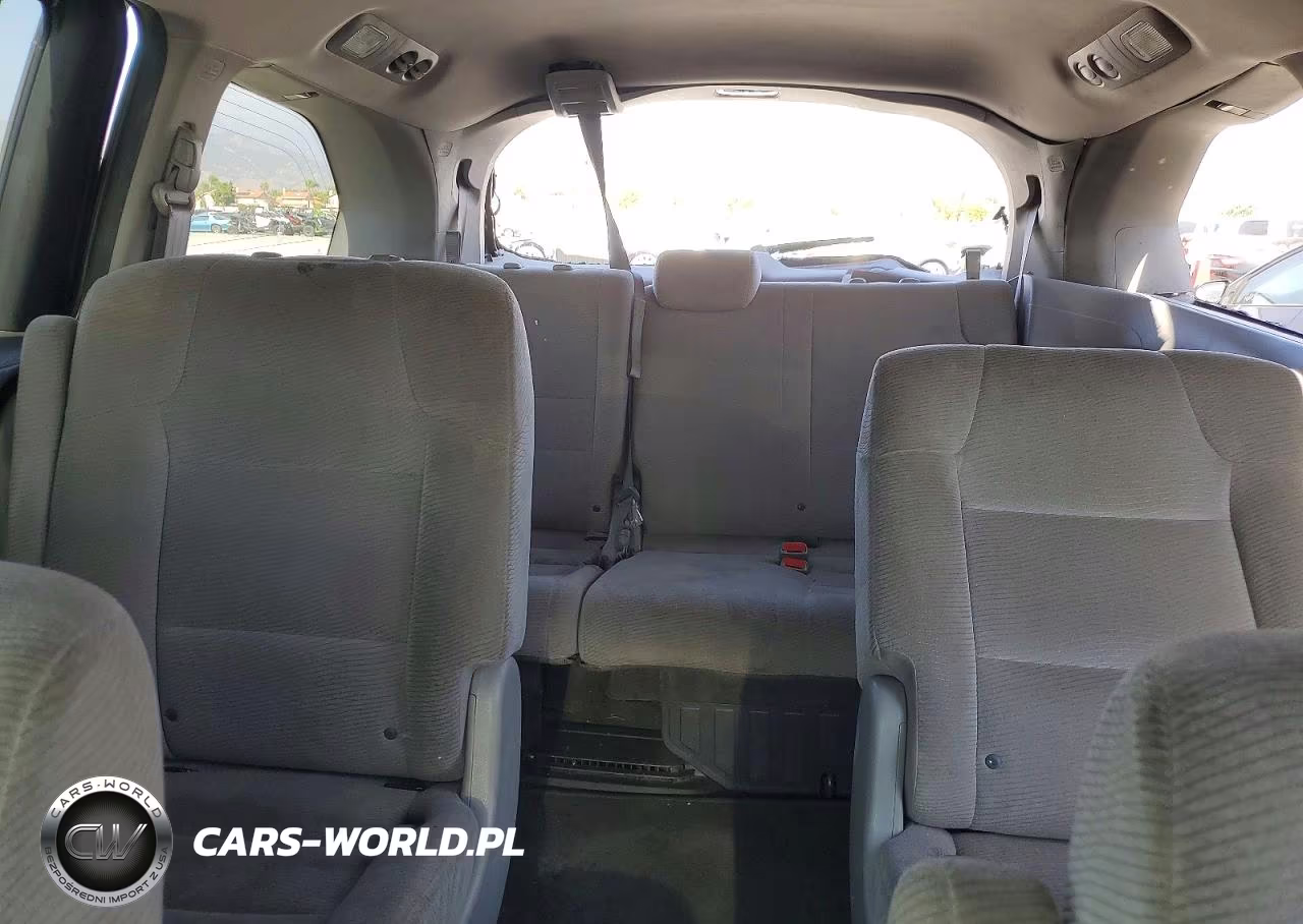 2012 Honda Odyssey Ex VIN:5FNRL5H42CB130435 - 10