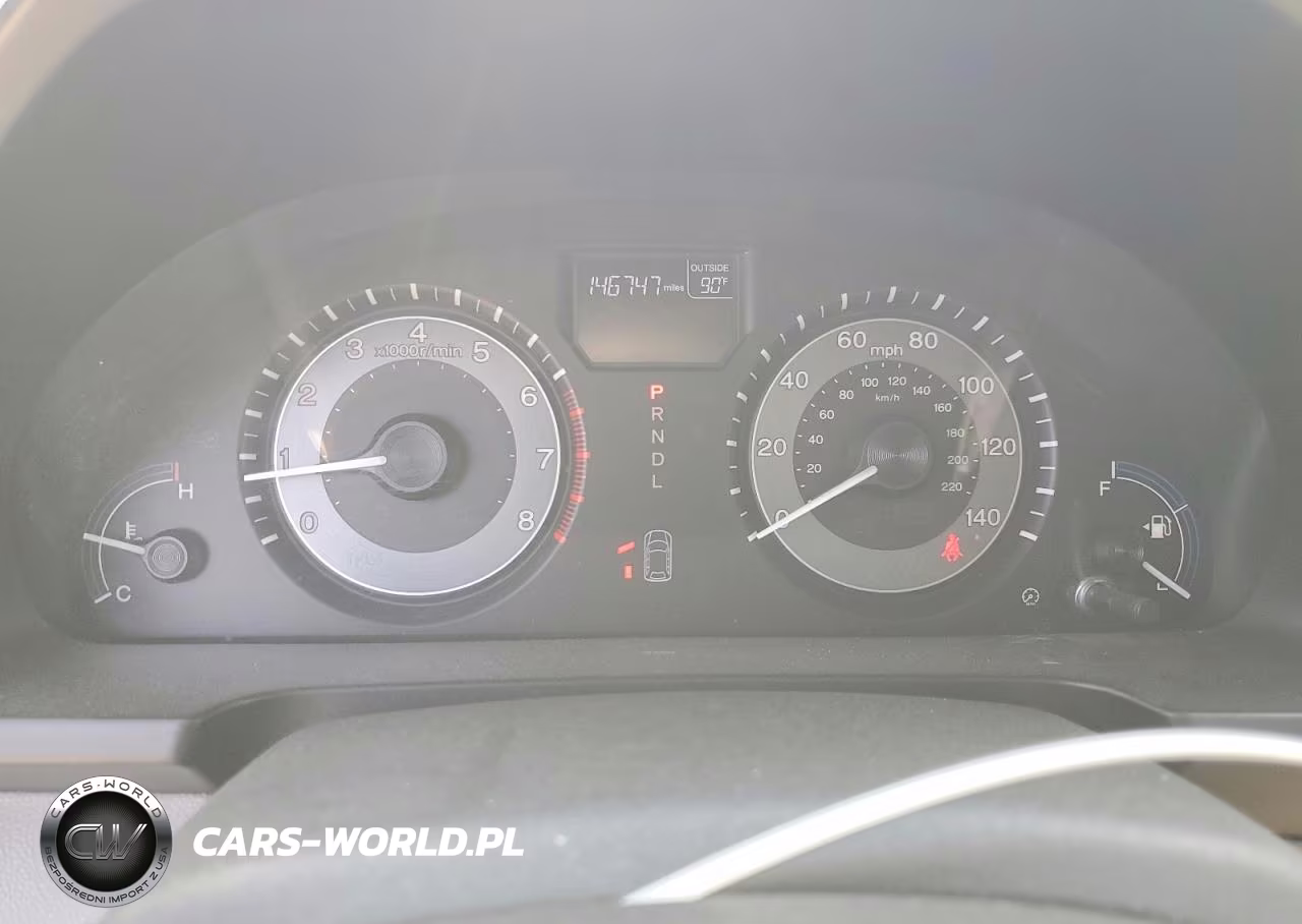 2012 Honda Odyssey Ex VIN:5FNRL5H42CB130435 - 9