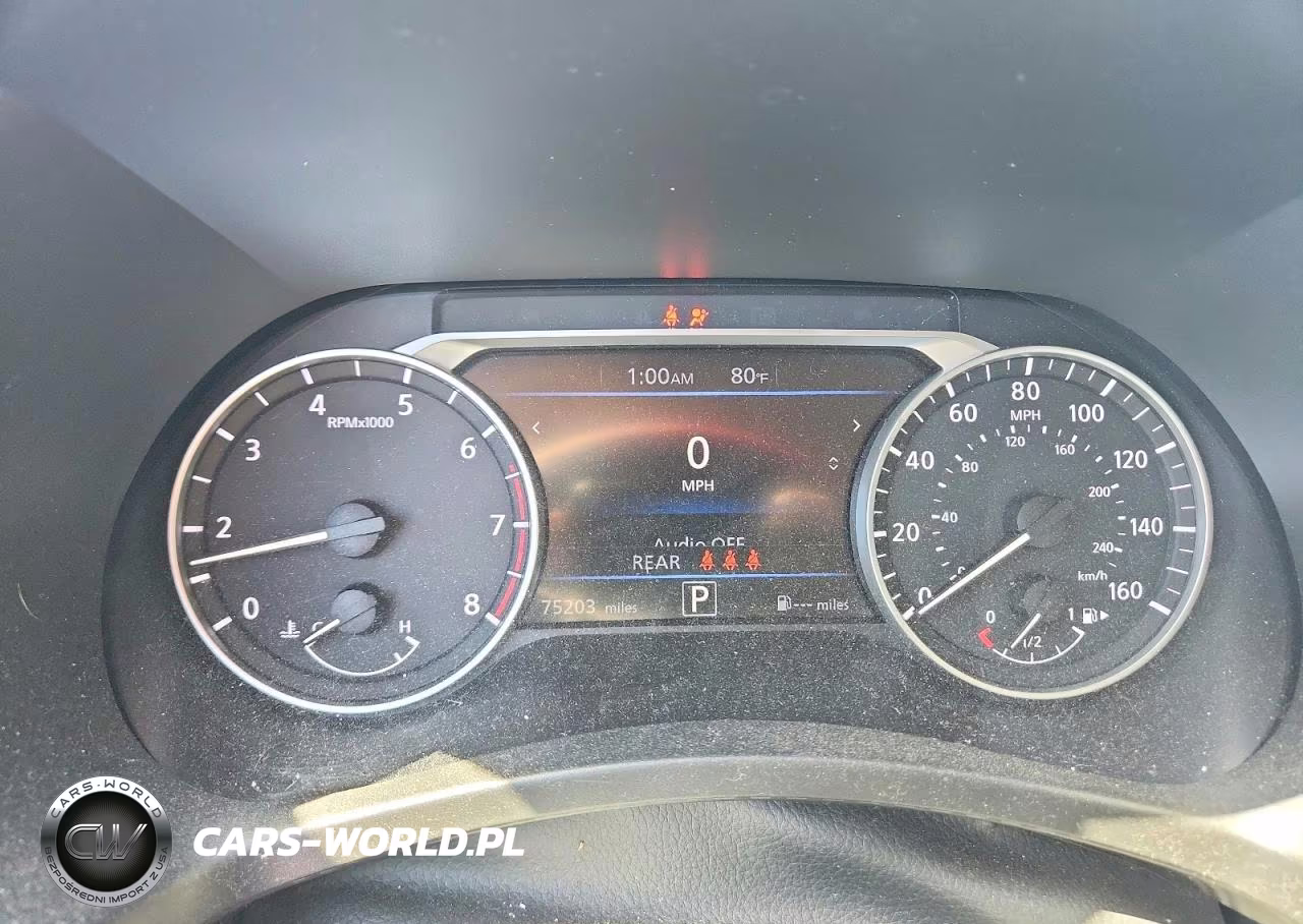 2022 Nissan Sentra Sv VIN:3N1AB8CVXNY264170 - 9
