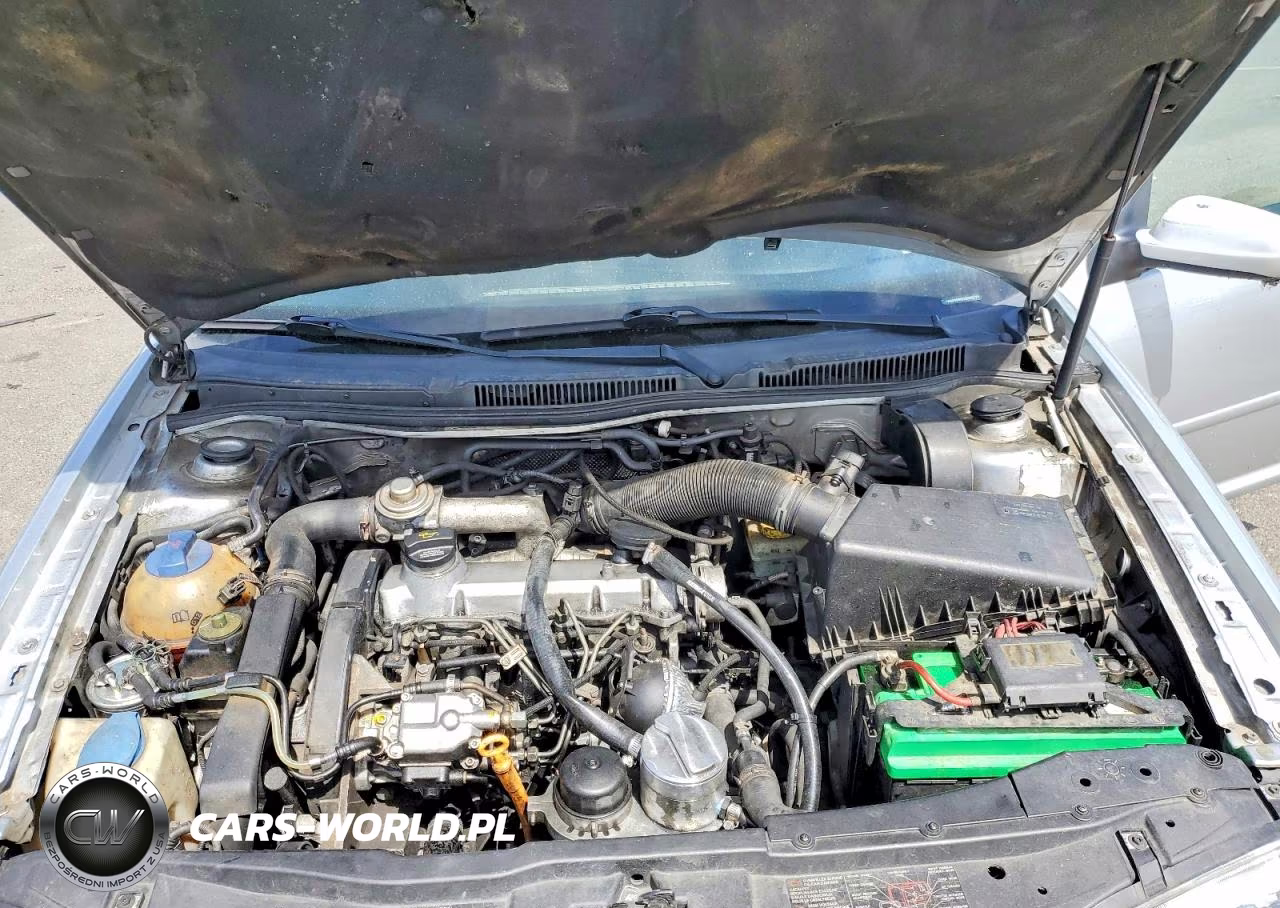 2002 Volkswagen Jetta Gls Tdi VIN:3VWSP69M32M045279 - 11