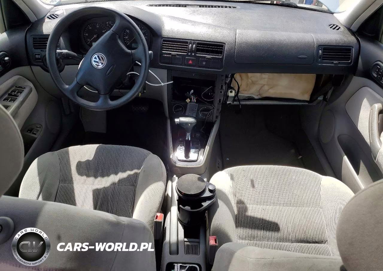 2002 Volkswagen Jetta Gls Tdi VIN:3VWSP69M32M045279 - 8