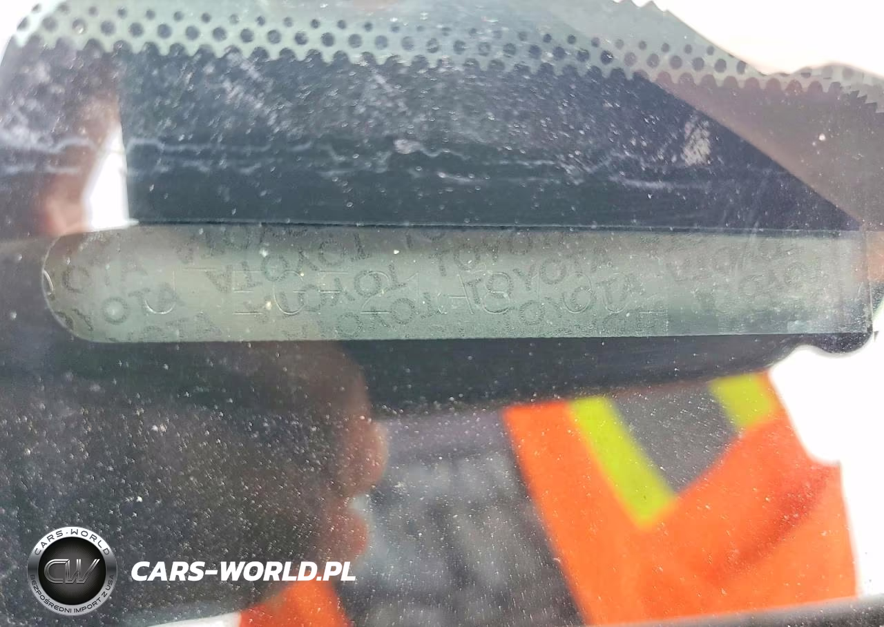 2001 Toyota Highlander Base VIN:JTEGF21A810027931 - 13