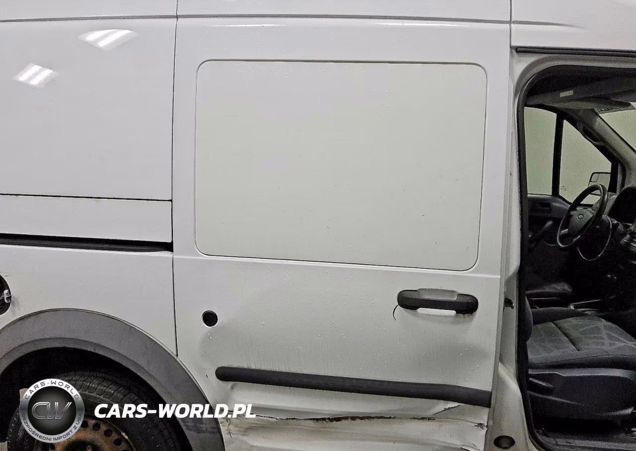 2013 Ford Transit Connect Xlt VIN:NM0LS7BN3DT147522 - 11