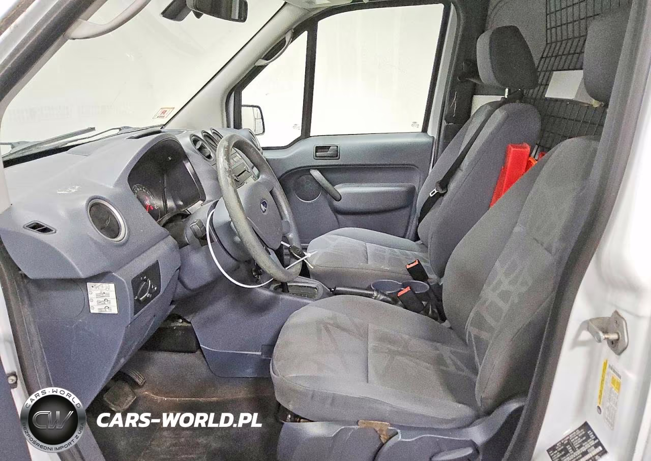 2013 Ford Transit Connect Xlt VIN:NM0LS7BN3DT147522 - 7