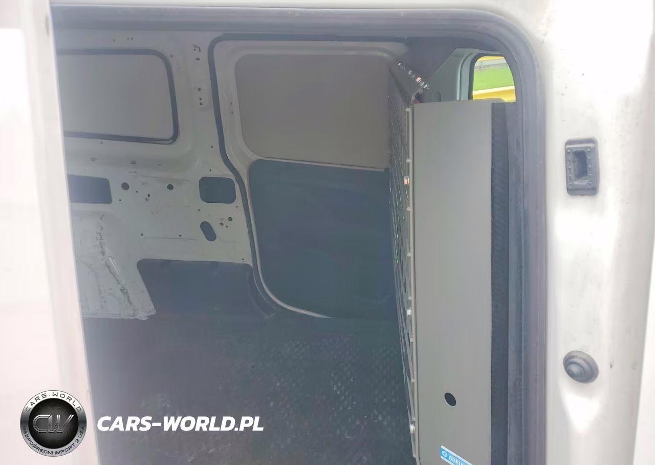 2015 Ram Promaster City VIN:ZFBERFAT3F6978802 - 10