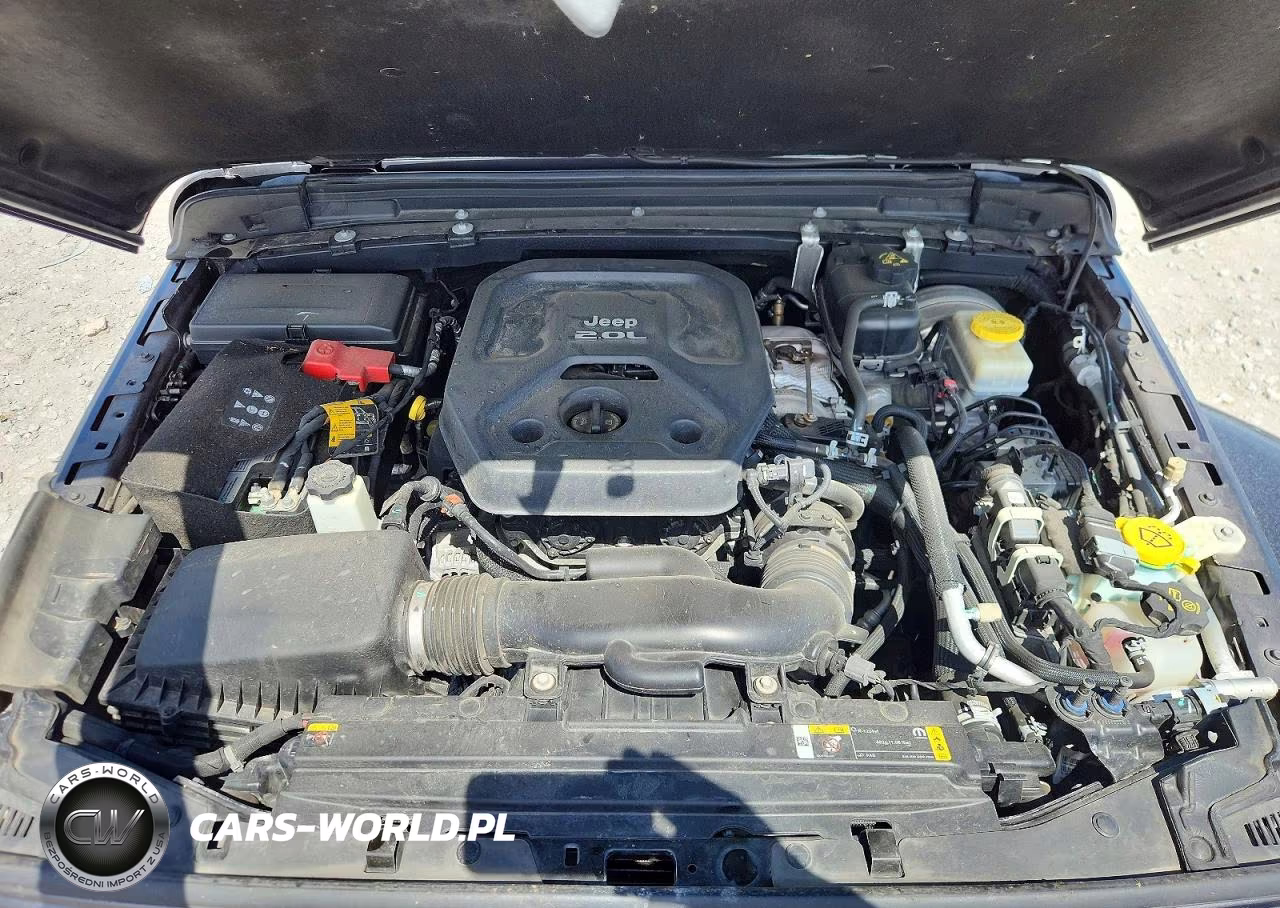 2021 Jeep Wrangler Unlimited Sahara VIN:1C4HJXEN2MW743355 - 12