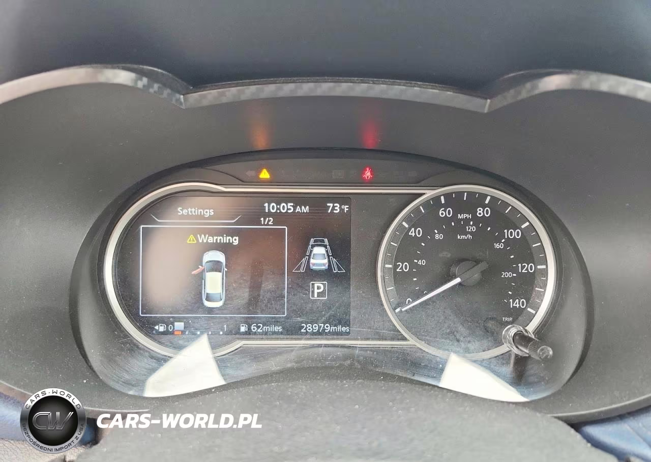 2025 Nissan Versa Sv VIN:3N1CN8EV8SL826024 - 9