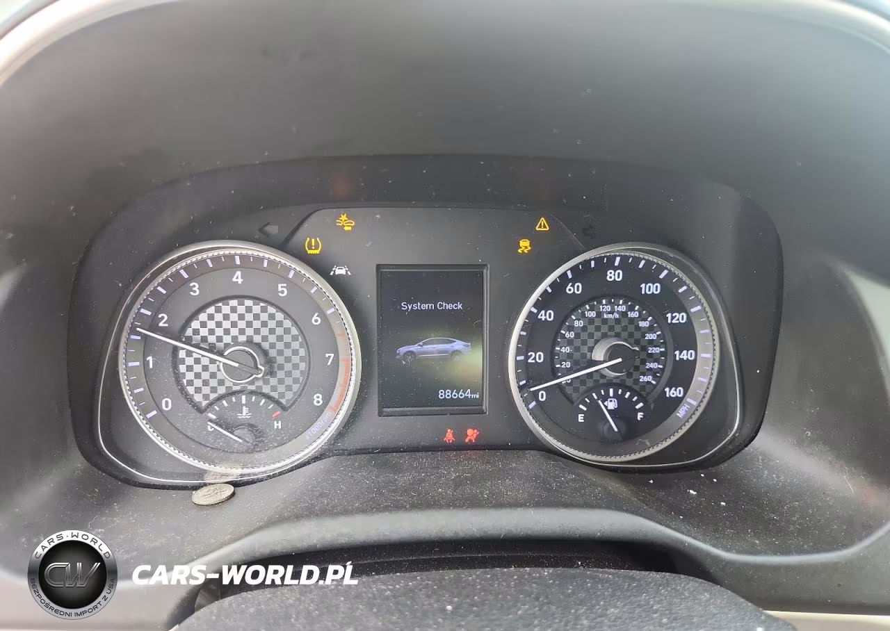 2019 Hyundai Elantra Sel VIN:KMHD84LFXKU872646 - 9