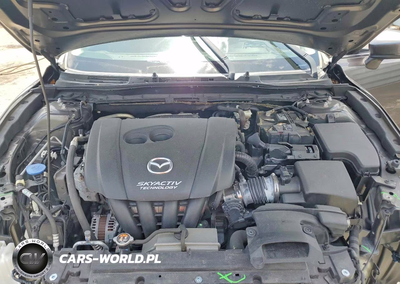 2018 Mazda 3 Grand Touring VIN:3MZBN1W39JM214790 - 11