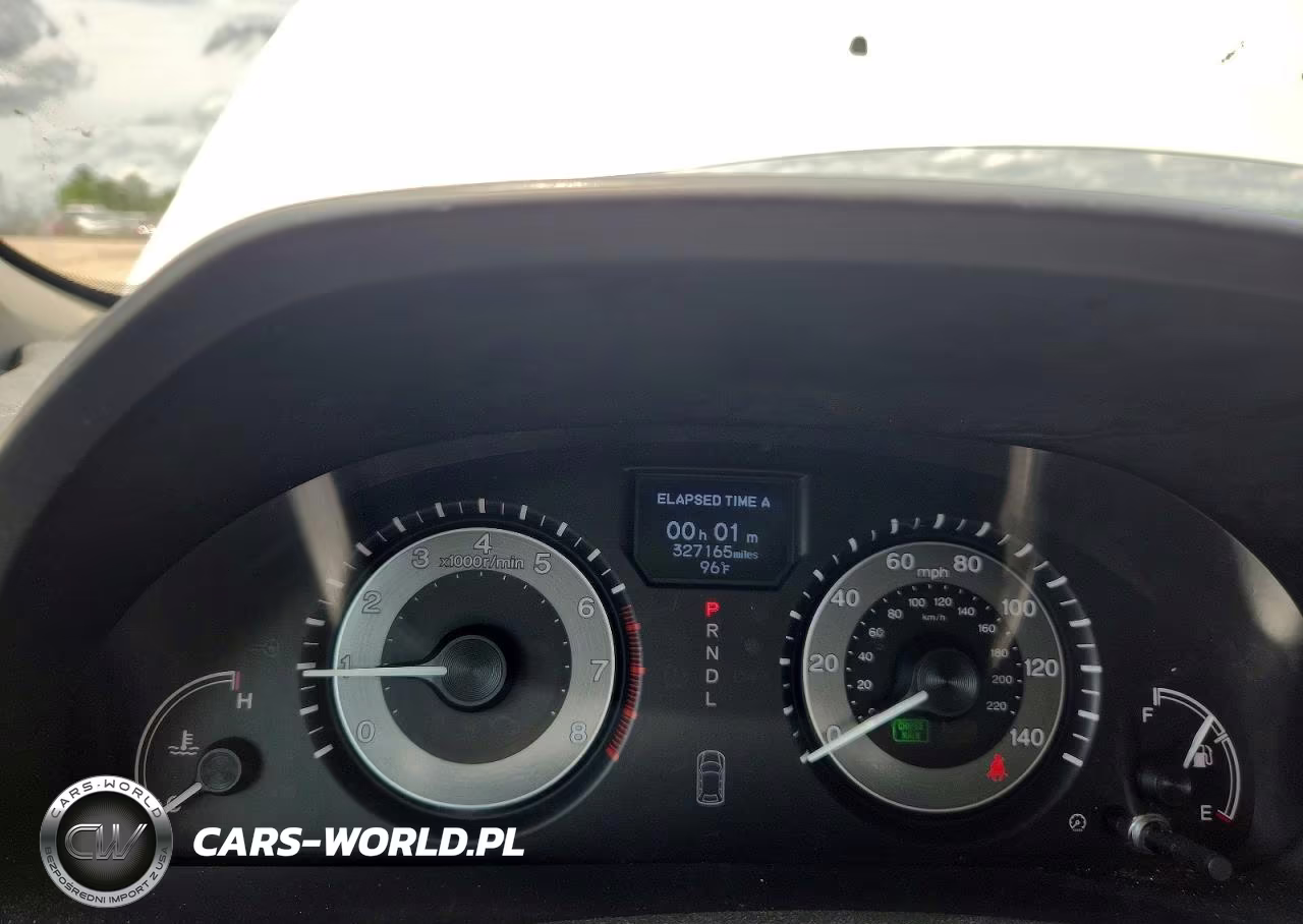 2017 Honda Odyssey VIN:5FNRL5H90HB003542 - 9